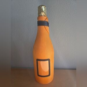 Veuve Cliquot Insulated Champagne Bottle Cover